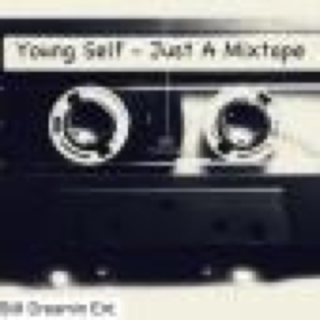 Just A Tape cover