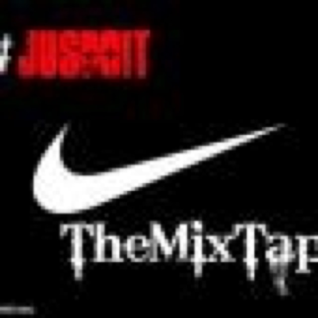 Just Do It cover
