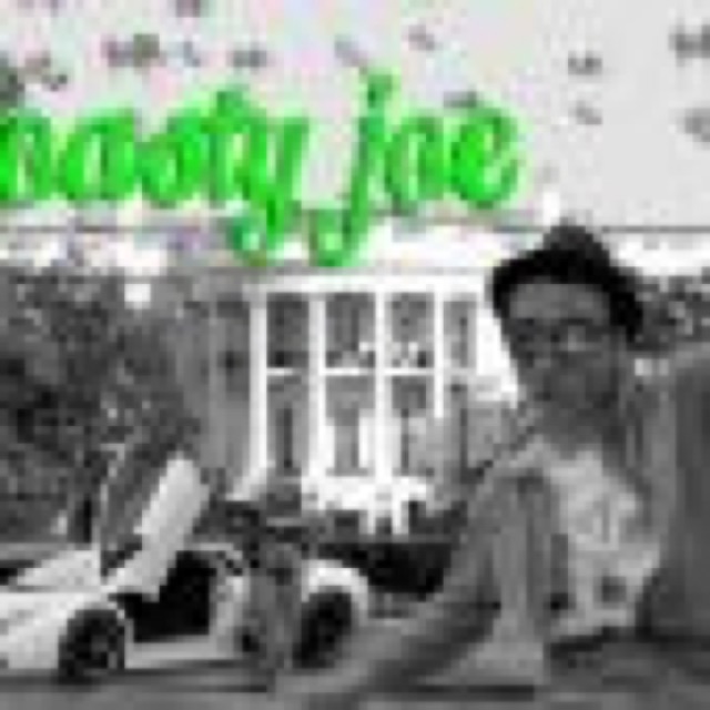Just for fun volume1 by Toasty Joe cover