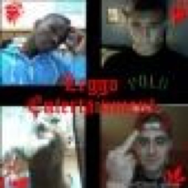 Just Gettin Started by Young Chris, Jai, Shope Dollaz cover