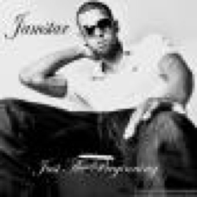 Just The Beginning Jamstar cover