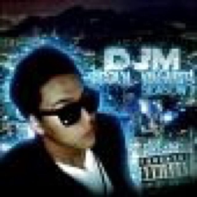 K Pop Star DjM Seoul Nights Season 2 by DjM cover