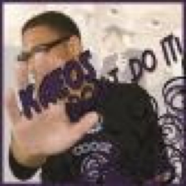 Kaeos Dont Do It cover