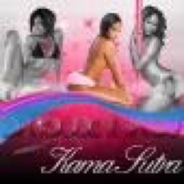 Kama Sutra cover