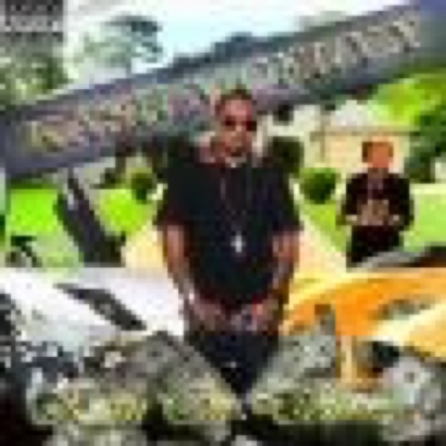 Kash On Delivery by Ka$h McFlyy cover