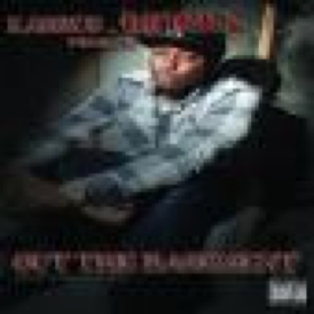 Kassius Brikkz Presents Out The Basement by Kassius_Brikkz cover