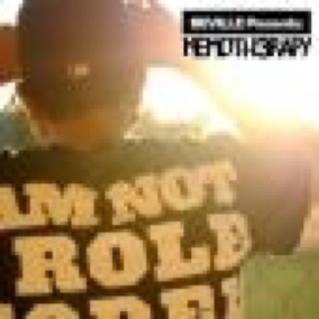 Kemo Th3rapy by Beville cover