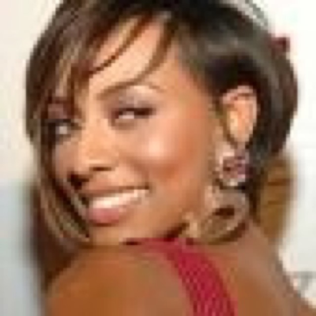 Keri Hilson Gems cover
