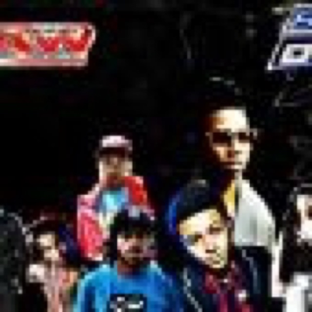 kevonportis cover