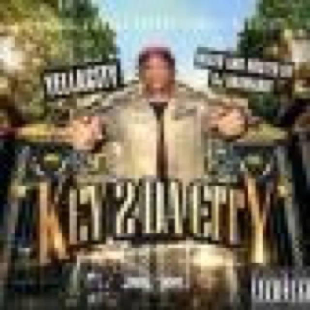Key 2 Da City cover