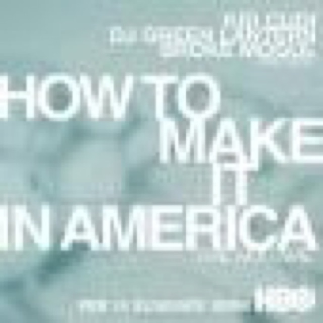 Kid Cudi How To Make It In America by Kid Cudi cover