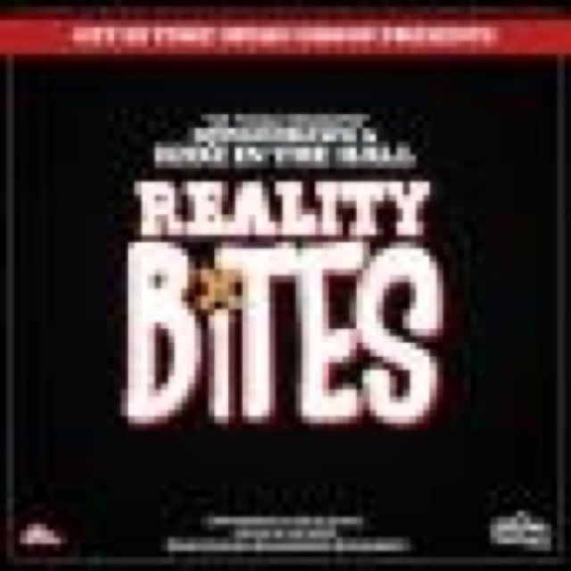 Kidz In The Hall Reality Bites by Kidz In The Hal cover