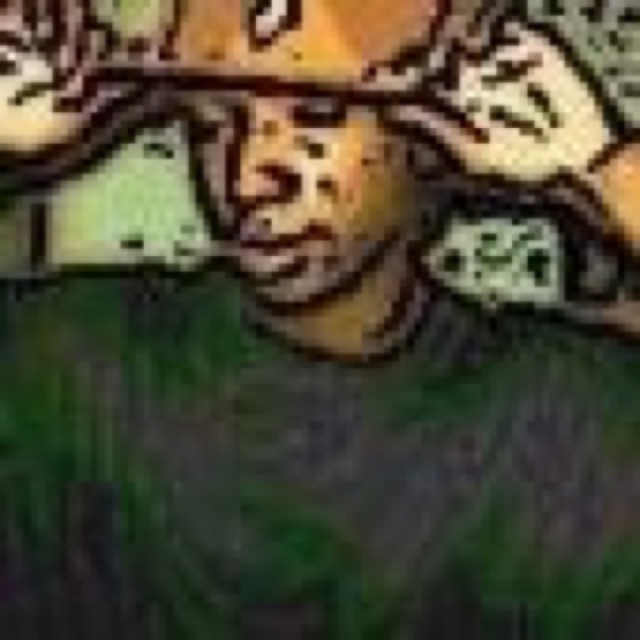 Kill Em Wit My Old Shit by Tanababy cover