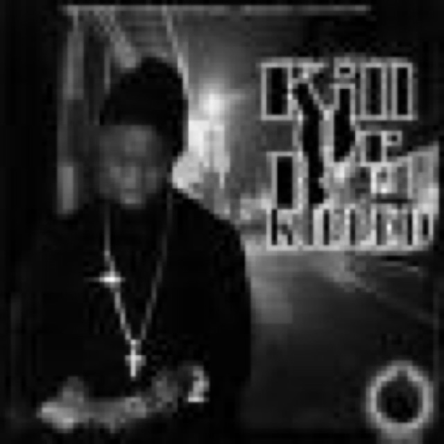 Kill Or B Killed cover