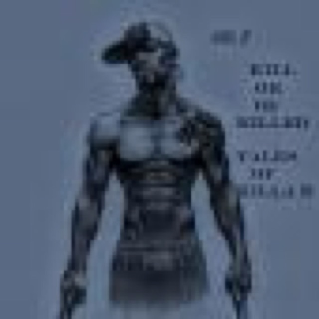 Kill Or Be Killed Tales of Killa B by Killa B cover