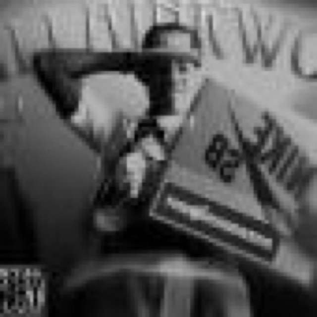 Killa Ink Woe Vol1 by Killa M. cover