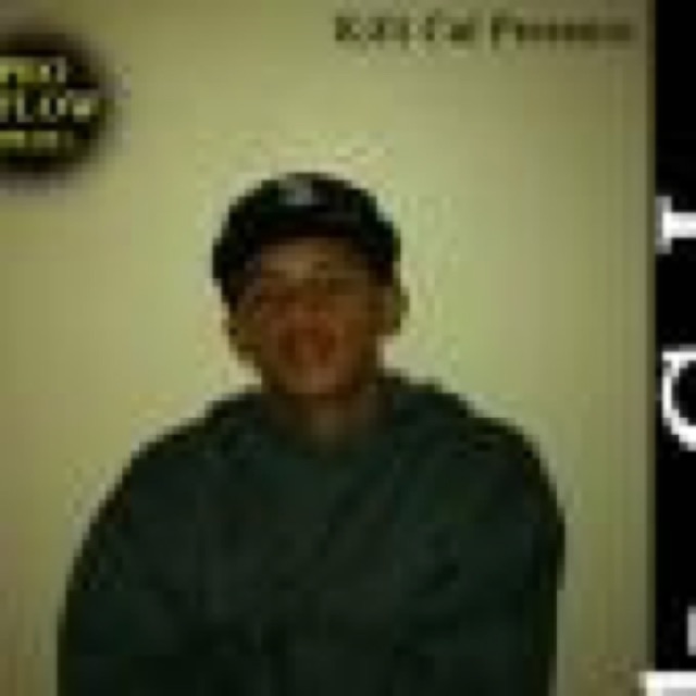 Killi Cal Livin cover