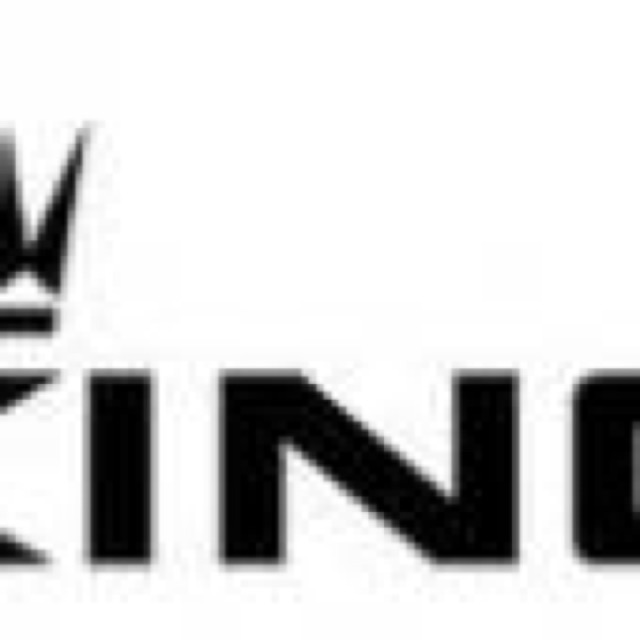 King cover