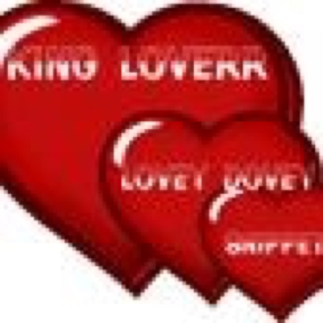 KING LOVERR LOVEY DOVEY SNIPPETS cover