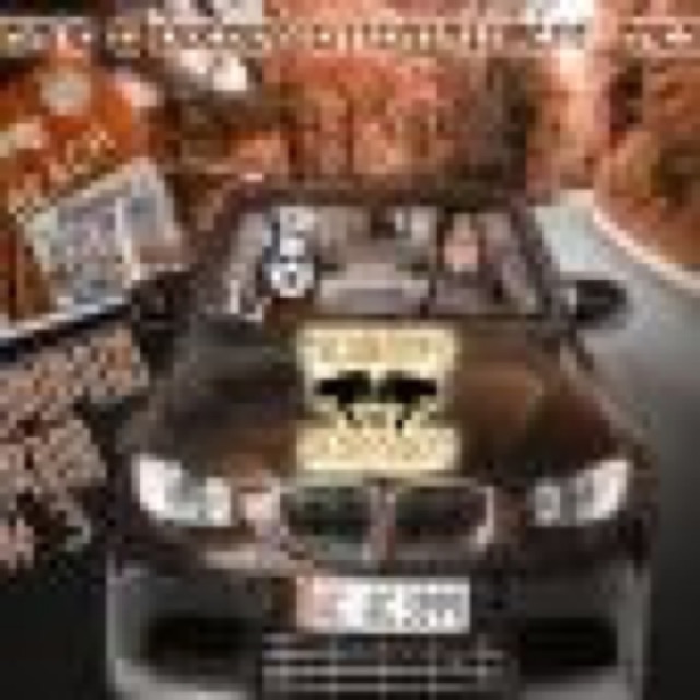 kingpin muzik vol 3 cover