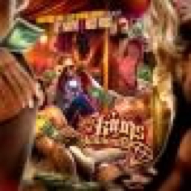 Kings Of Diamonds cover