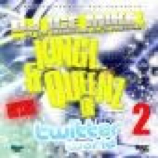 KINGZ QUEENZ OF TWITTER VOL 2 cover