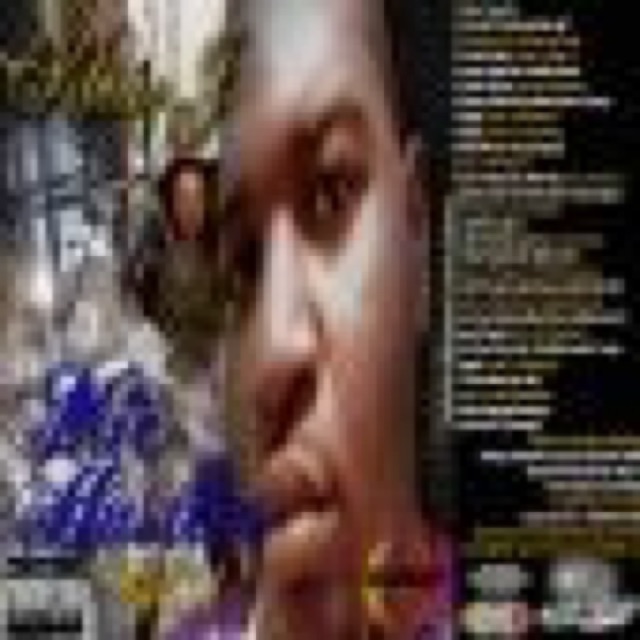 KlearJs Mic Hustlin Vol1 by KlearJ and Friends cover