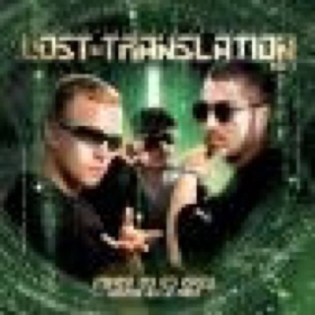 Knightstalker pres Lost In Translation Vol 1 mixed by DJ Easy hosted by Le First by Knightstalker, Le First, Armageddon, Mavado, Wira, Dogerstyle, Rastamat, Al Peco, D.O.S., Fdouille, Risk1, Kobra 5.13, K.ommando Toxik, Mad Mic, Tyler Torance,  cover