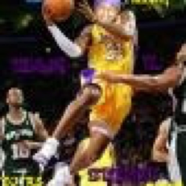 KOBE KILLAH K BRYANT by KILLAH K cover