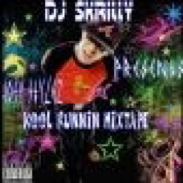 Kool Runnin by Joey Stylez Young Kidd Big Sav Os12 Resto Tre Nyce cover