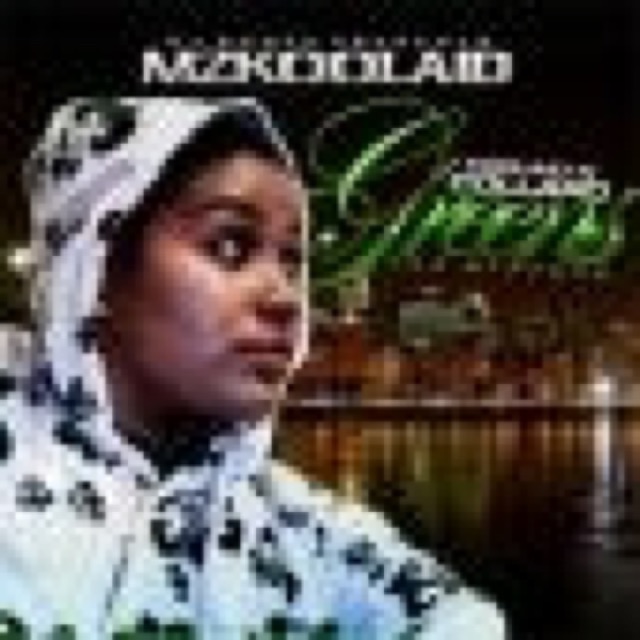 Koolaid and Collard Greens by MzKoolaid cover