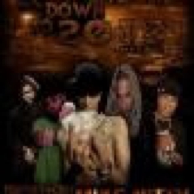 Kount Down To 2012 Week 23 Hosted By Mike Nitty cover