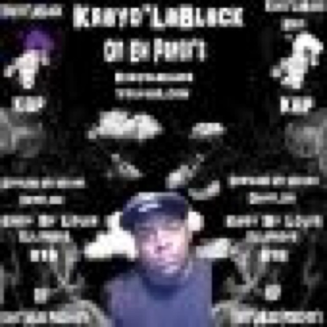 KrayoLaBlack On Em Papers by Krayo'LaBlack cover