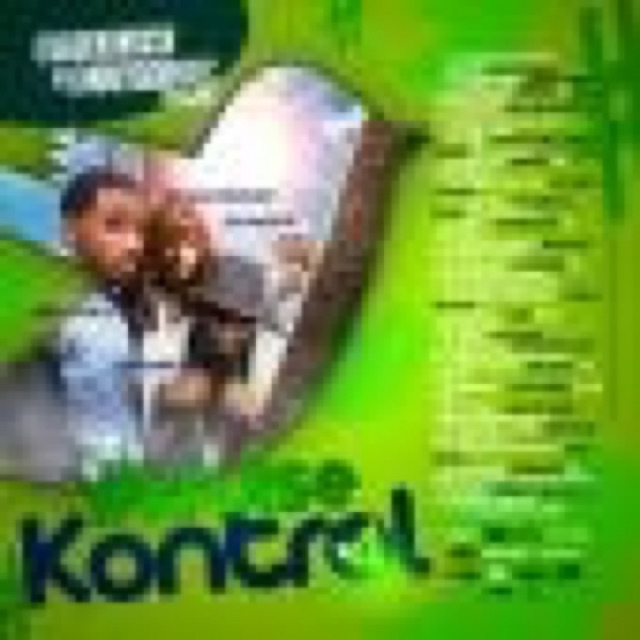 Kruise Kontrol v4 cover