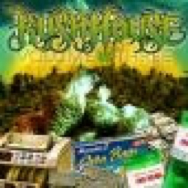 Kush House Mixtape Vol 3 by MIC MC, EMT, F.I.R.E., Analyze, Lil T, M1nd Original, Madogg cover