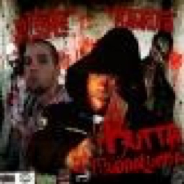 Kutta Muddafucka cover