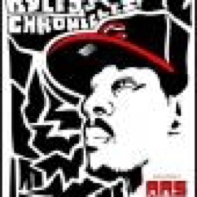 Kyle Js Chronicles vol 1 cover