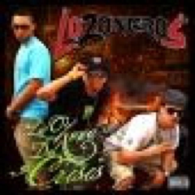 LA ZONA DEL CRISIS cover
