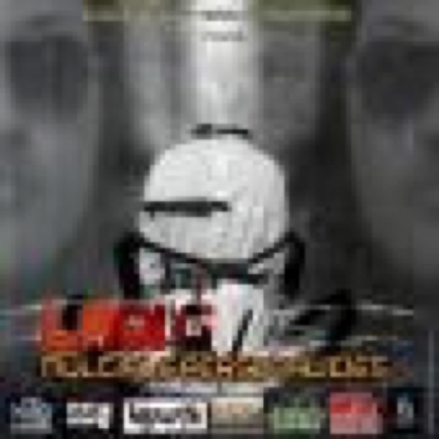 Ladi G Multiple Personalities cover