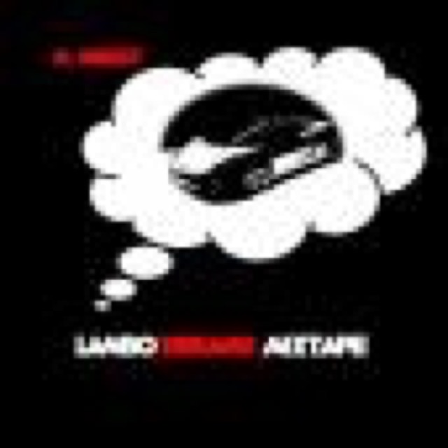 Lambo Dreams cover