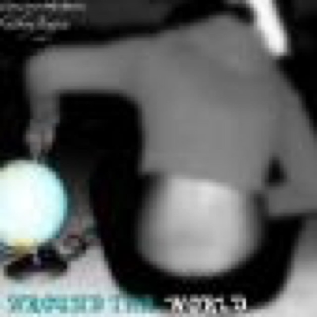 Laps Around the World cover
