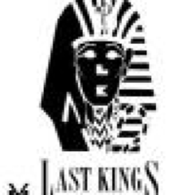 Last Kings by Tyga cover