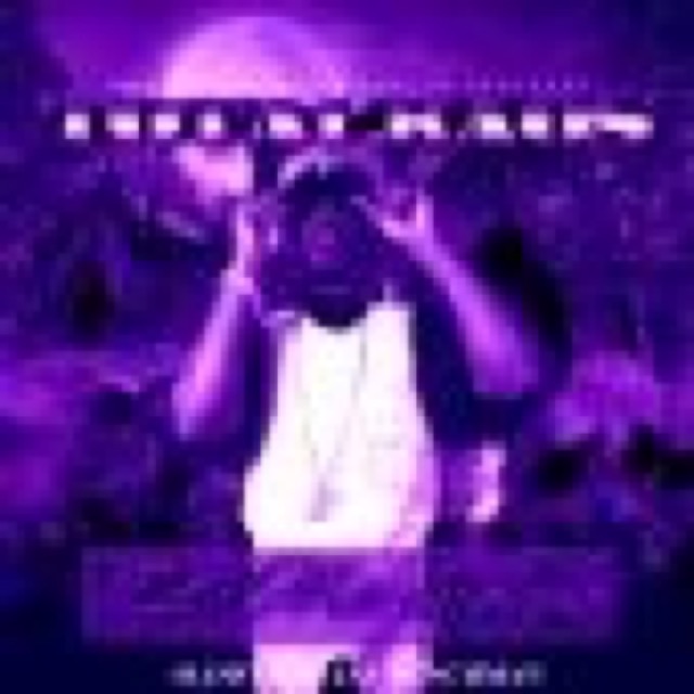 Last Man Standing slowed cover