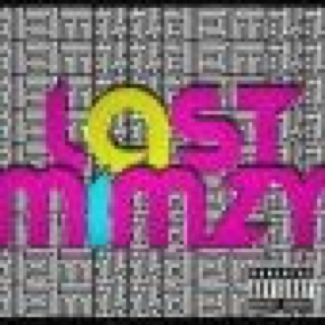 Last Mimzy cover
