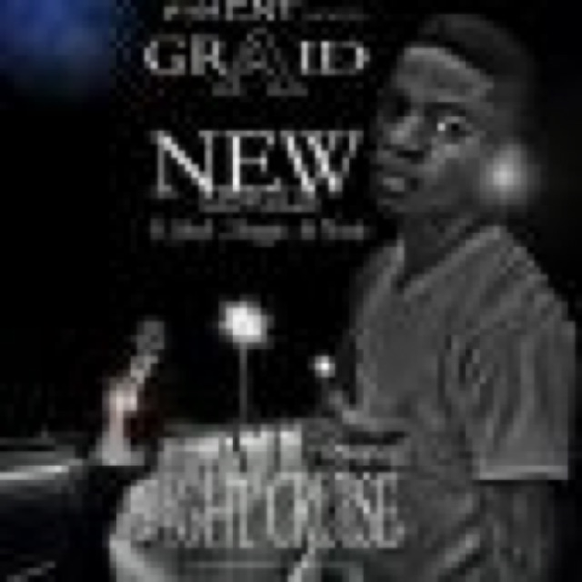 Late Night Cruise by Jaleel cover