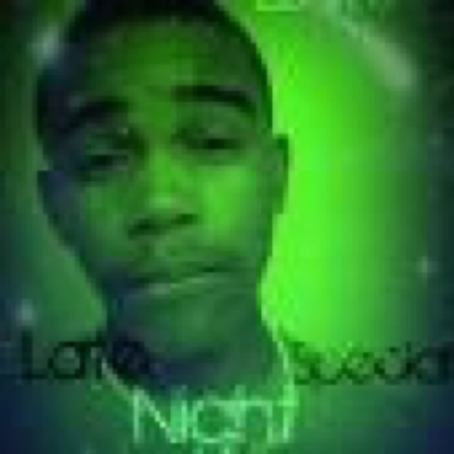 Late Night Special cover