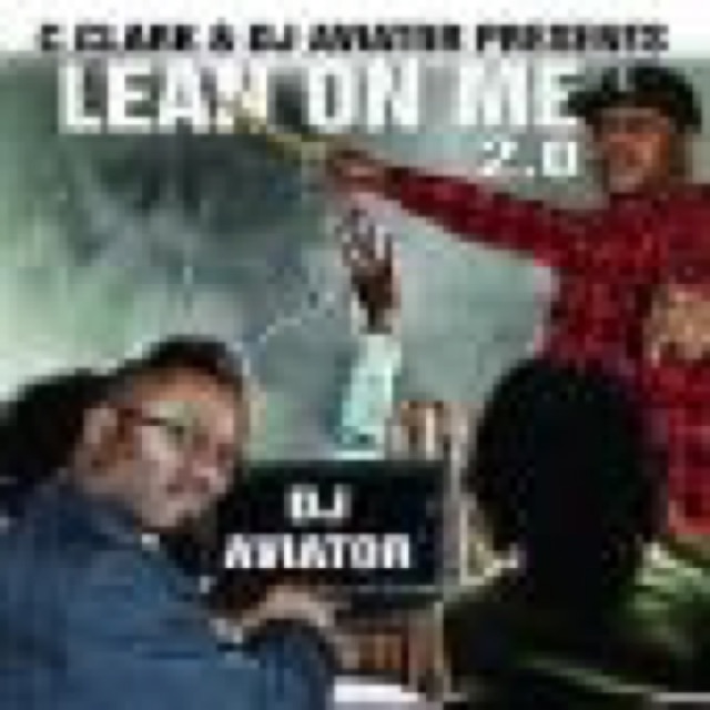 Lean On Me 20 cover