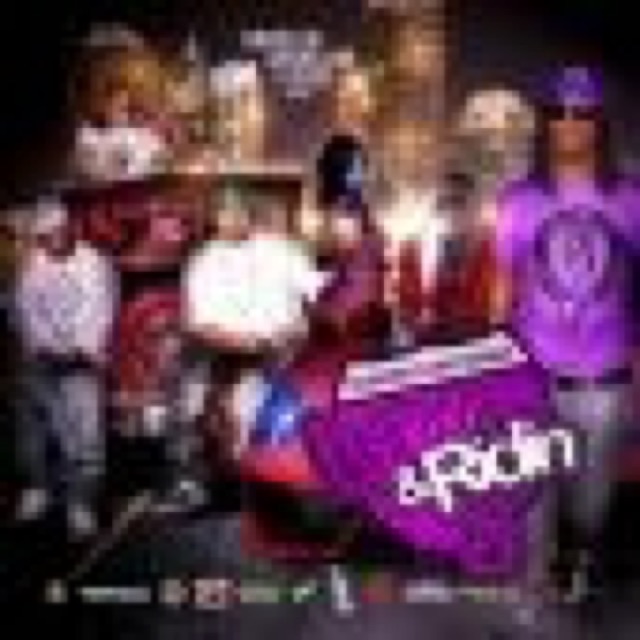 LEANIN RIDIN 3 THE INTERSTATE HOODY MUVMENT cover