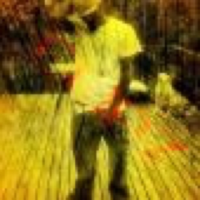 LEAVE IT 2 ME CLIPZ by CLIPZ (TONY RACHIT) cover