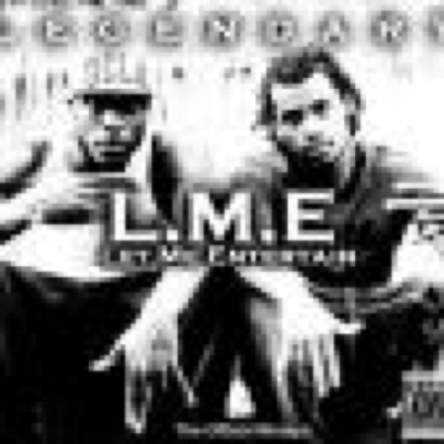 legendary music lme cover